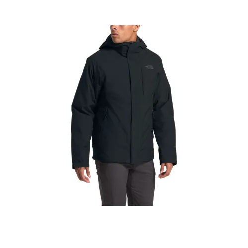Куртка The North Face Mountain Light Triclimate Мужская