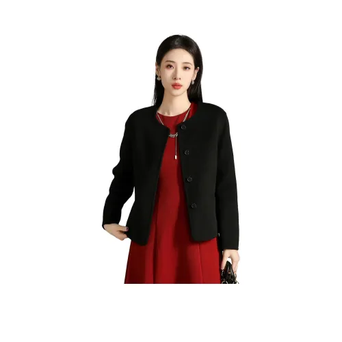 SMEN Женские Пальто