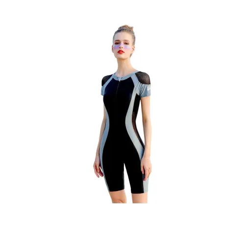 Барби Ван-Пис Купальник Женские