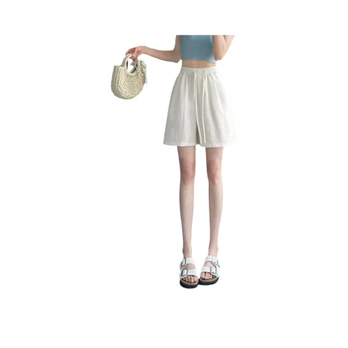 SITOL Женские Повседневные Шорты