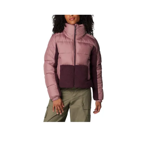 Columbia Leadbetter POINT™ II Шерпа Куртка Женская