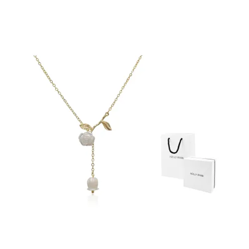 HOLLY RYAN Сплав Ожерелье Женское