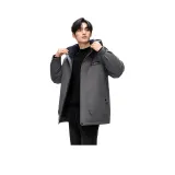 Темно-серый