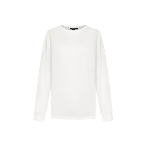 URBAN REVIVO Стандартная T-рубашка Женская