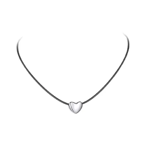 LIBI Сплав Парафин Rope Ожерелья Женские