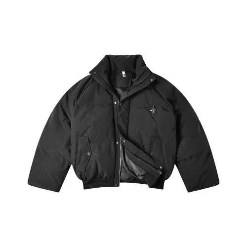 Kudamm Унисекс Пуховики