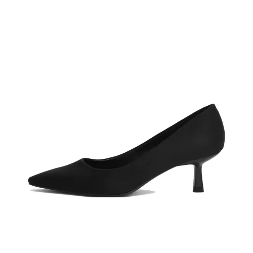 CHARLES&KEITH Высокие каблуки Женские