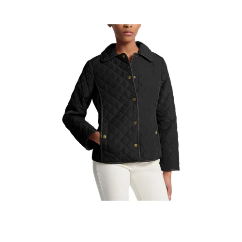 MICHAEL KORS Пуховик Женский Черный