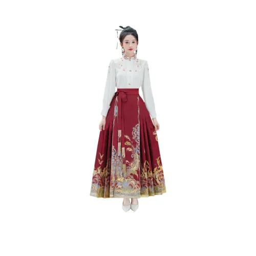 HUICUIGE Женские комплекты с юбкой