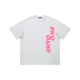 Бело-серый вереск (розовый)