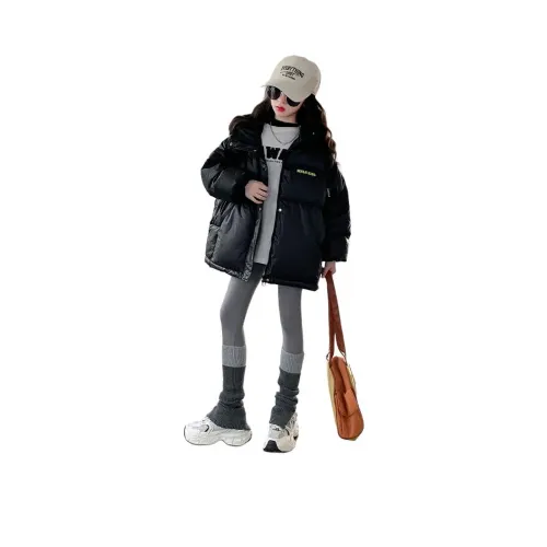 MY LITTLE PONY Хлопковый пуховик для подростков