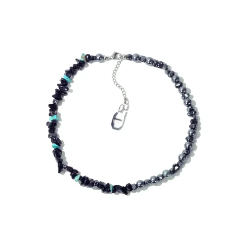 Get'em ON Shell Pearl Ожерелья Унисекс