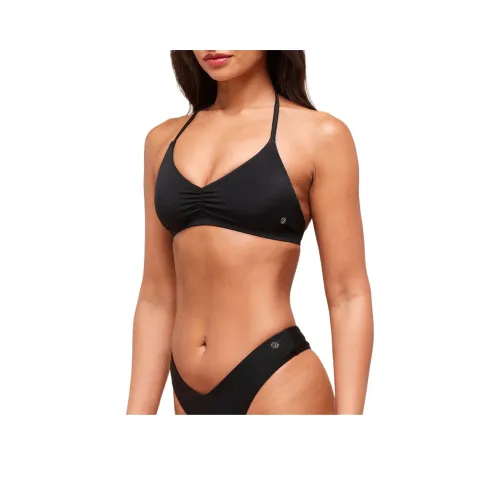 GYMSHARK Черный Женские Бикини