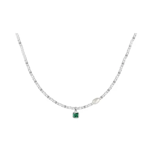 JOLLY SEASONS Сплав Ожерелья Женские