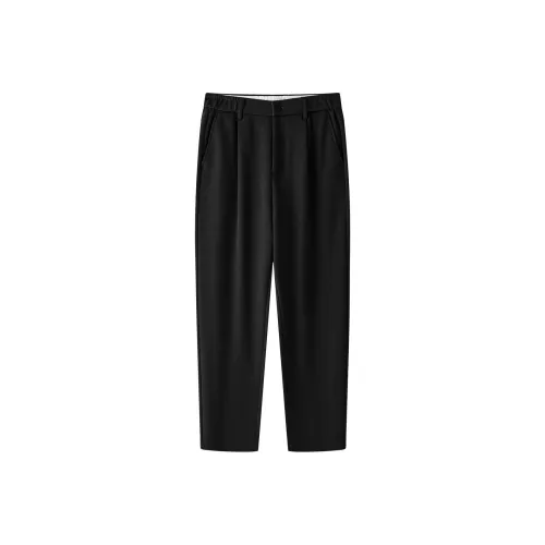 ERBAXIANSHENG Повседневные брюки Унисекс