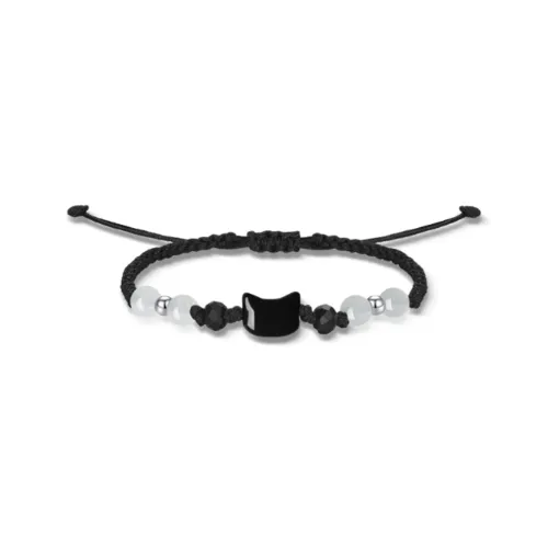 JOYDINNY Ткань Браслеты Шнурки Унисекс