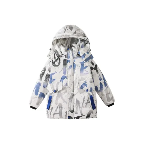 MY LITTLE PONY Down Jacket Teenagers