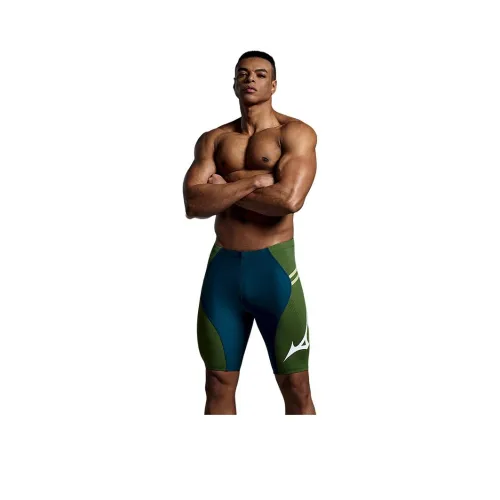 Мужские плавательные шорты Mizuno