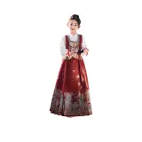 Красный (Наборы одежды)