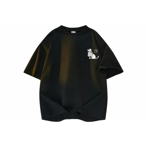 Pirkadat Унисекс Футболки