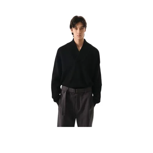 WHITT EPURE Мужские Свитера