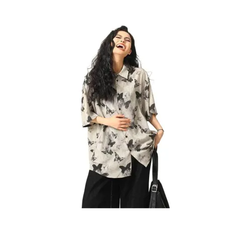 SOCKKEY Унисекс Рубашки