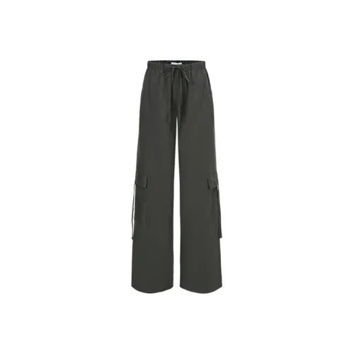 URBAN REVIVO Повседневные брюки Женские