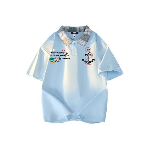 POPEYE Унисекс Поло