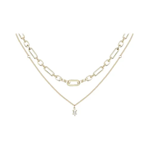 RiotLILY Сплав Ожерелья Женские