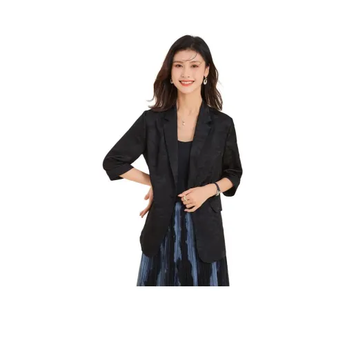 JINJU Женские офисные костюмы