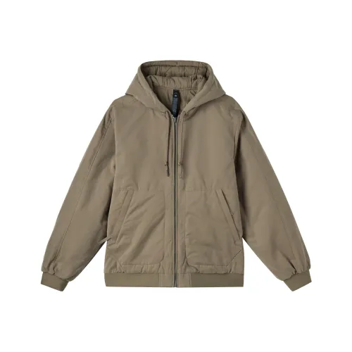 lululemon Пуховая куртка ReversibleInsulated Мужская