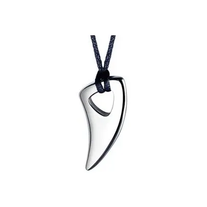 LuluCanaan Ткани вязаные Ожерелья Унисекс