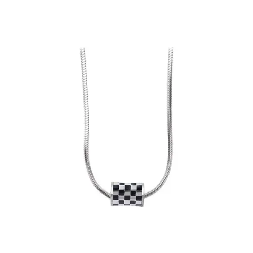 ATPLAY Титановые стальные ожерелья унисекс