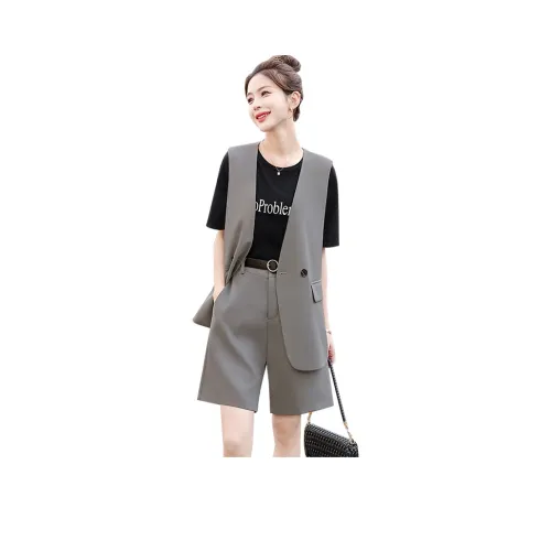 Cypress House Повседневный костюм женский