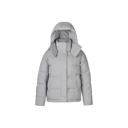 lululemon Wunder Puff Series Пуховик Женские