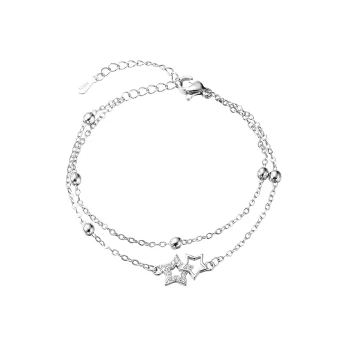 MISS XIA JWY Титановый стальной браслет женский