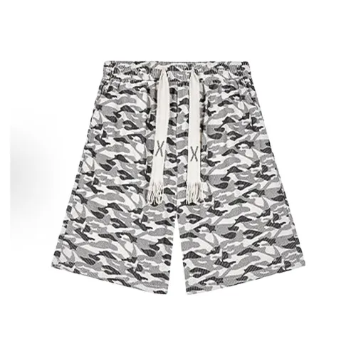 EYEUNDERSTAND Повседневные шорты унисекс