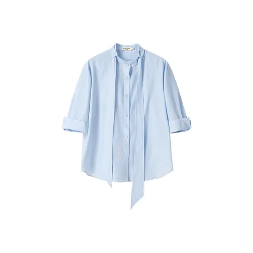 Bethine Женские Рубашки