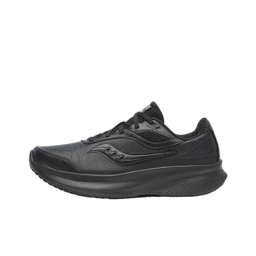 Saucony Integrity Low Топ Беговые кроссовки Мужской