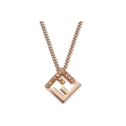 FENDI Женские ожерелья