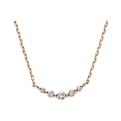 Vendome Aoyama Ожерелья Женские