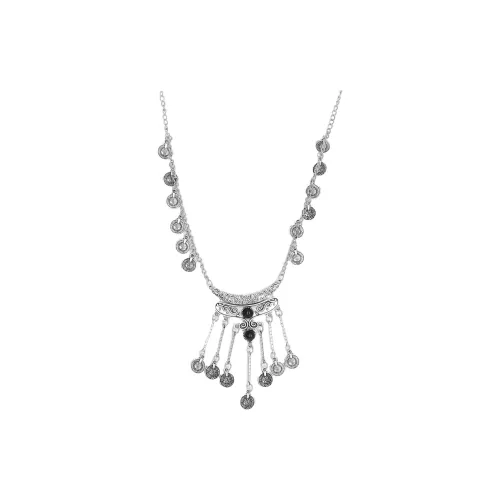 Vegetarian Сплав Ожерелья Унисекс