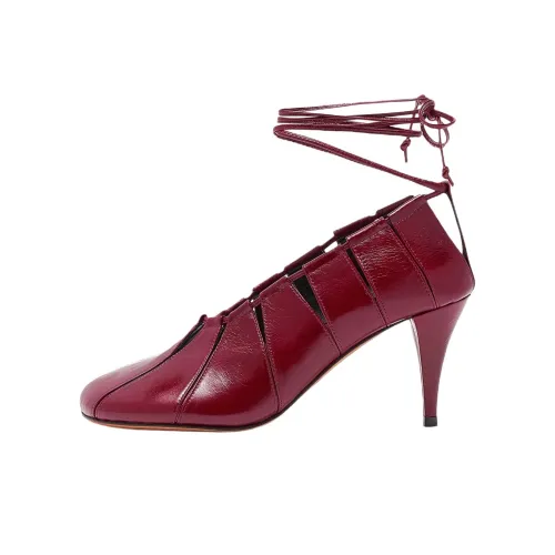 PROENZA SCHOULER Glove Высокие каблуки Женские