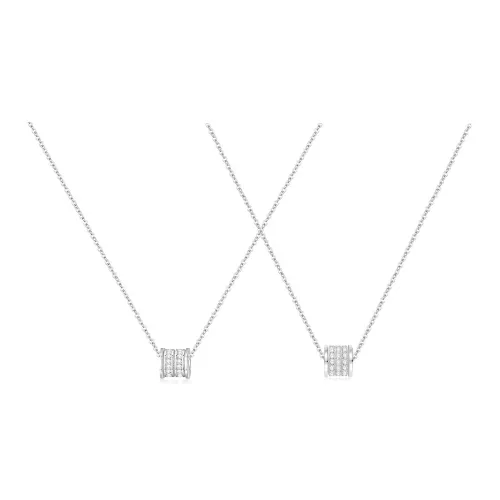 EUA Ожерелья Унисекс