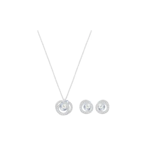Swarovski Generation Swarovski Элемент Ожерелье Женское