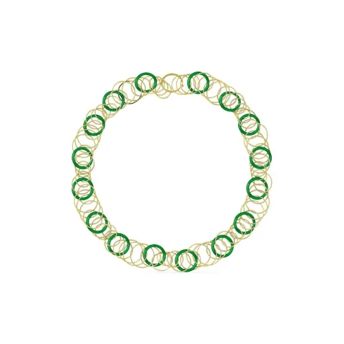 BUCCELLATI Ожерелья Женские