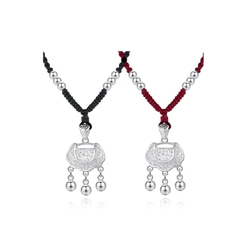 OGDAID Сплав Ожерелье Унисекс