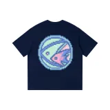 Темно-синий