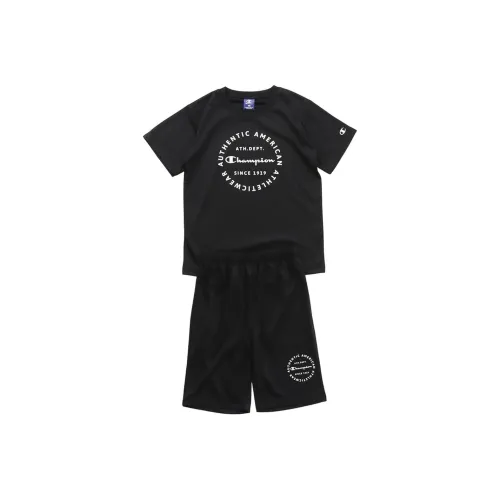 Champion Повседневная спортивная одежда для детей