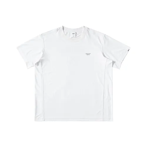 RESTICK Унисекс Футболки